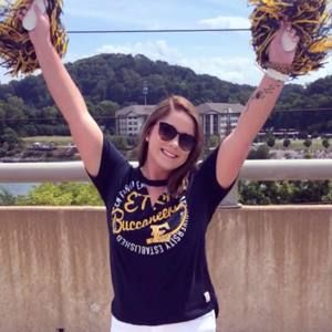 Meet your Posher, Kacee